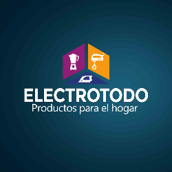 Logo de ELECTROTODO