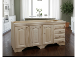 Bajo mesada solo (1.40)