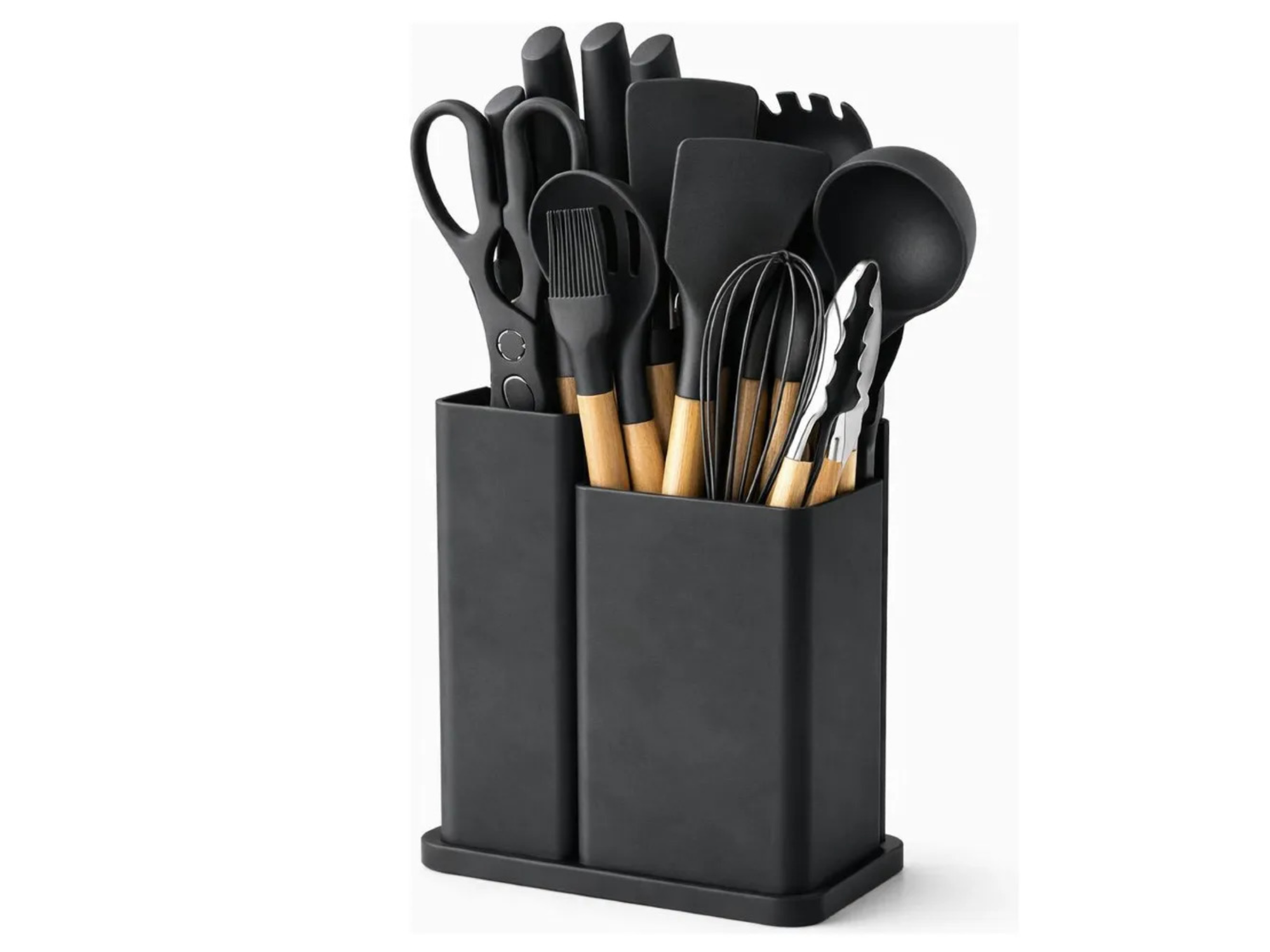 Set de utensilios 19PCS