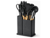 Set de utensilios 19PCS