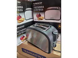 Tostadora