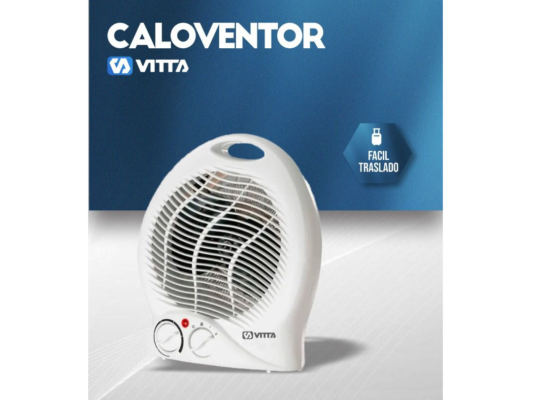 Caloventor