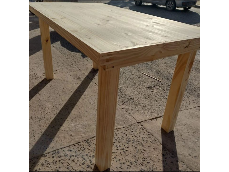 Mesa de 1.20x80