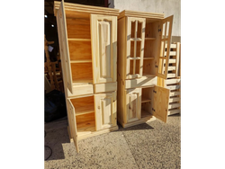 Despensero/ Cristalero de 60