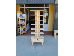 Botinero 12 p escalera