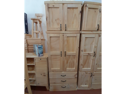 Ropero eco de 80 + alsada