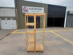 Vestidor eco 80