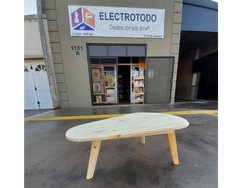 Mesa ratona ( gota )