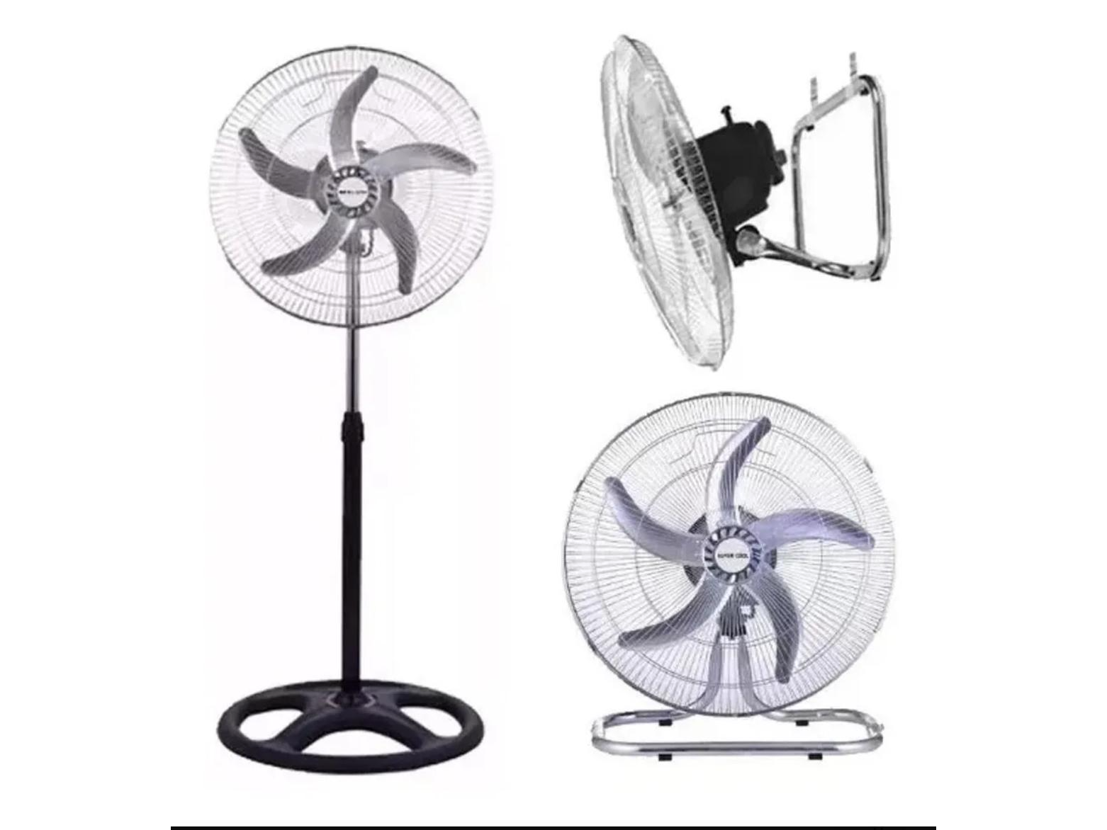 Ventilador 18"