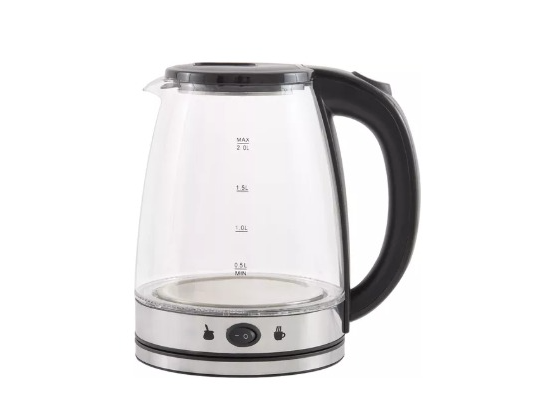 Pava de vidrio kanji