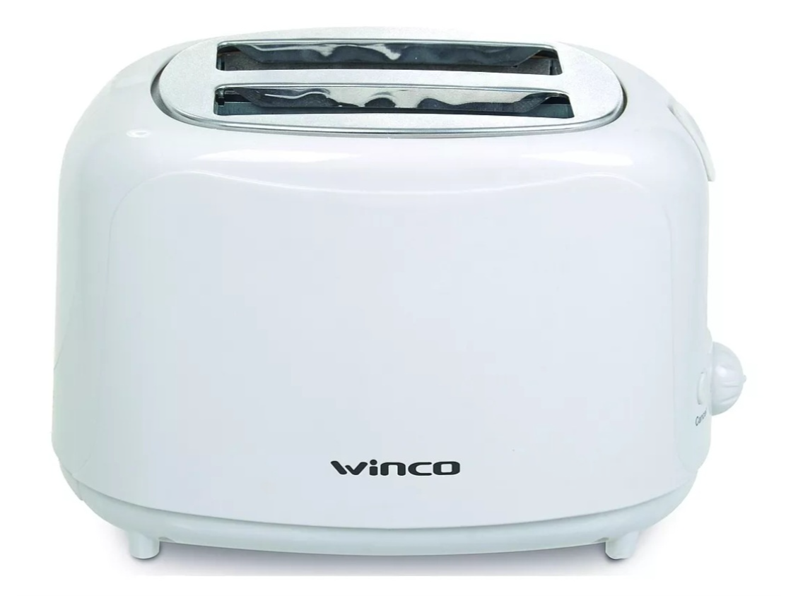Tostadora winco