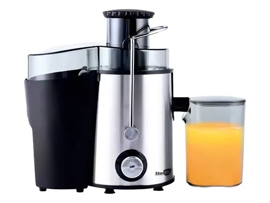 Extractor de jugo