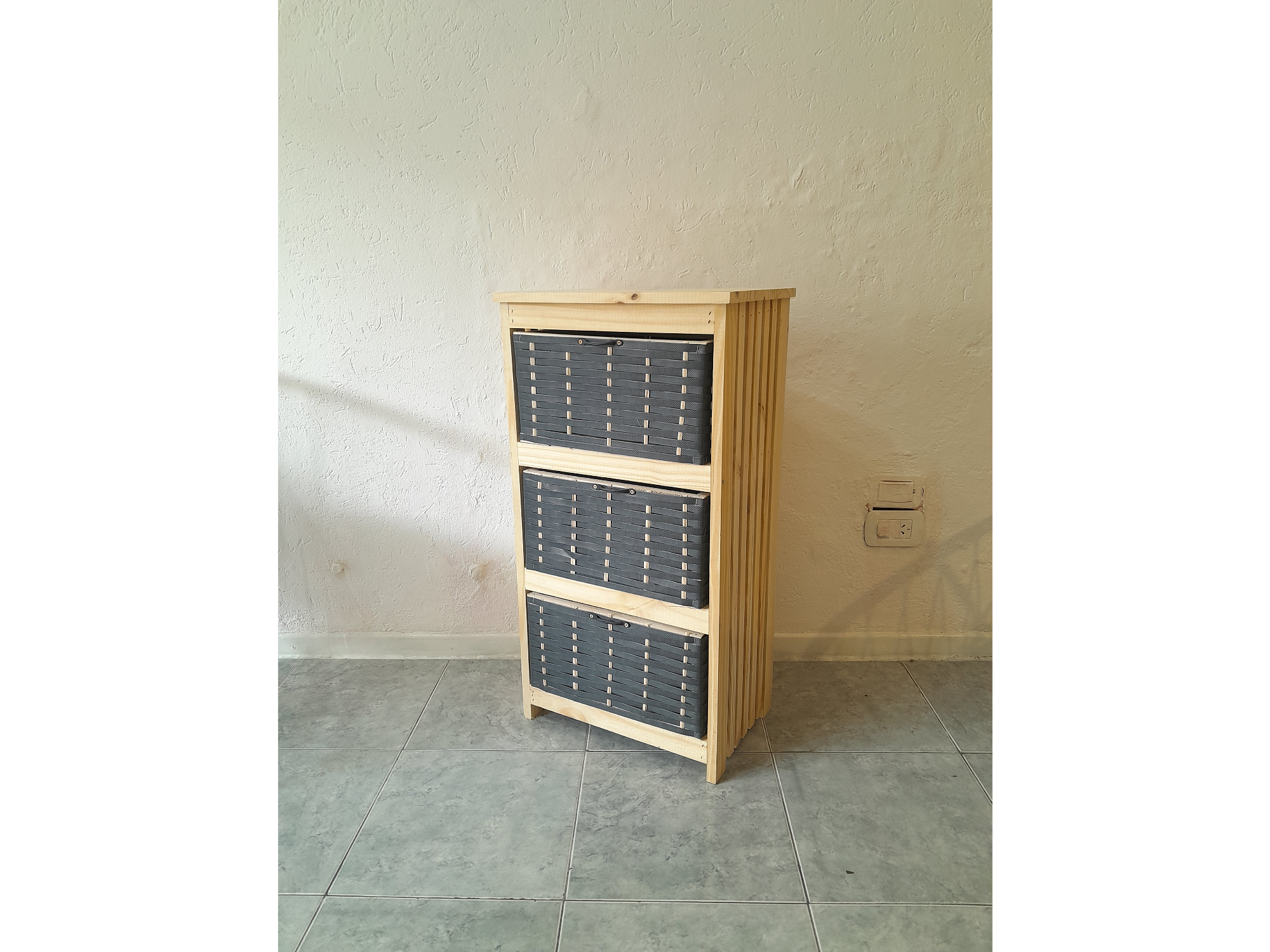 Ordenador x3 varillado