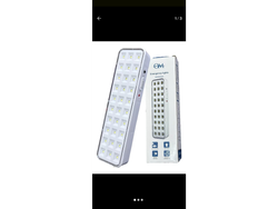 Luz de emergencia chica