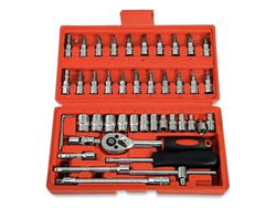 Kit de tubos