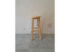 Taburete simple redondo x1u