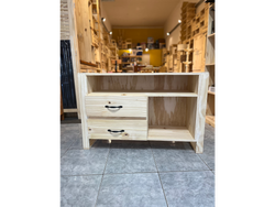 Rack malibu 1.20