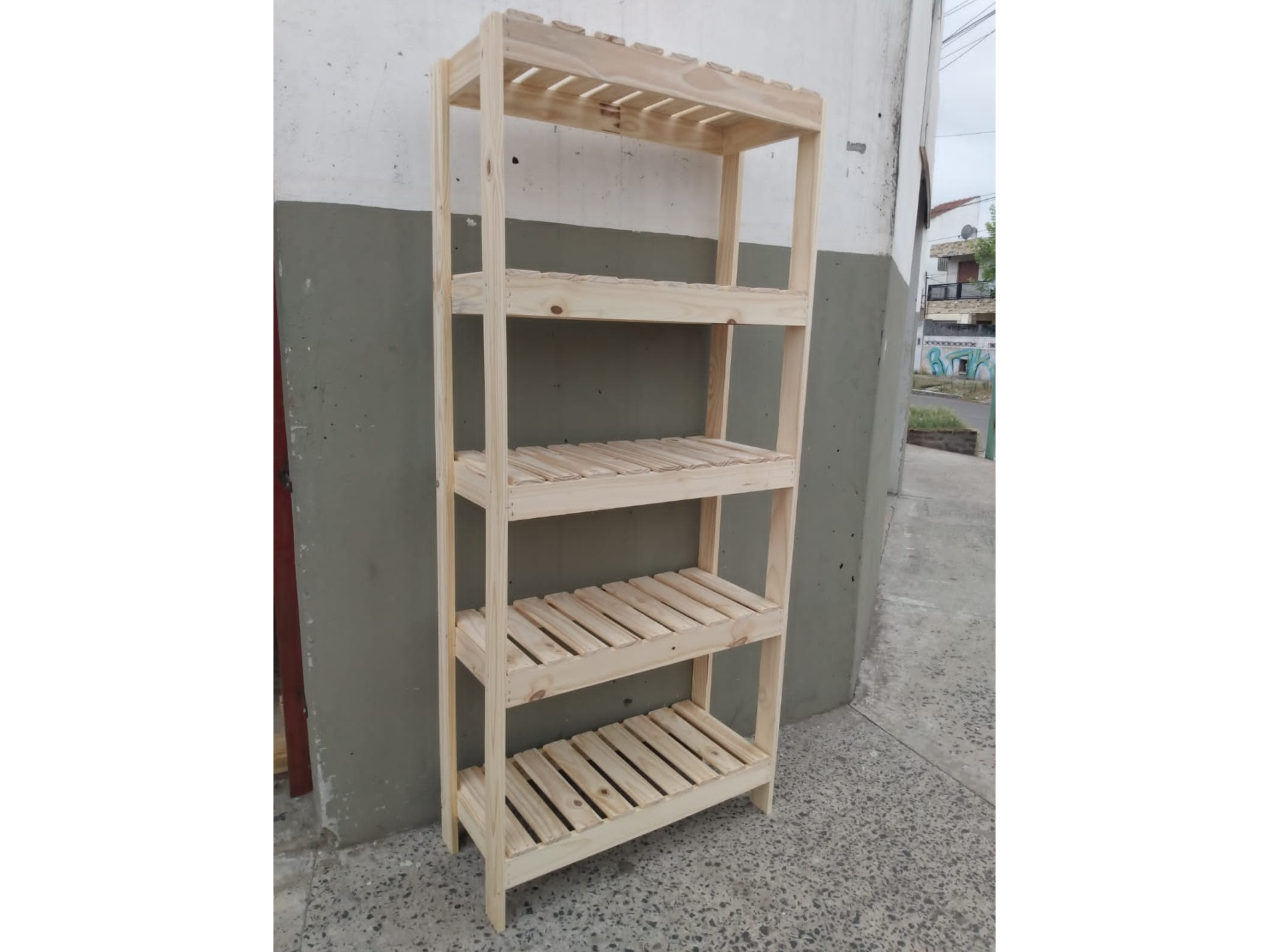 Organizador 80cm
