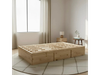 Cama box 2P 1.40x1.90