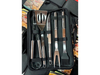 Set parrillero