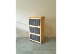 Ordenador x3 varillado