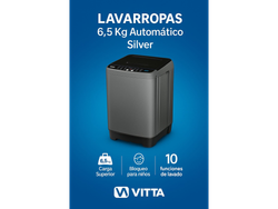 Lavarropa vitta