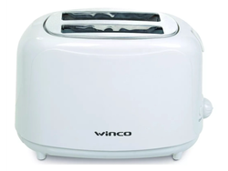 Tostadora winco