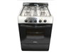 Cocina Florencia inoxidable