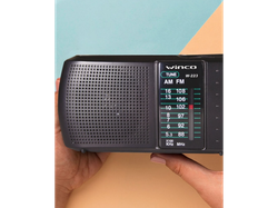 Radio am/fm