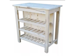 Isla desyunadora (SOLA)