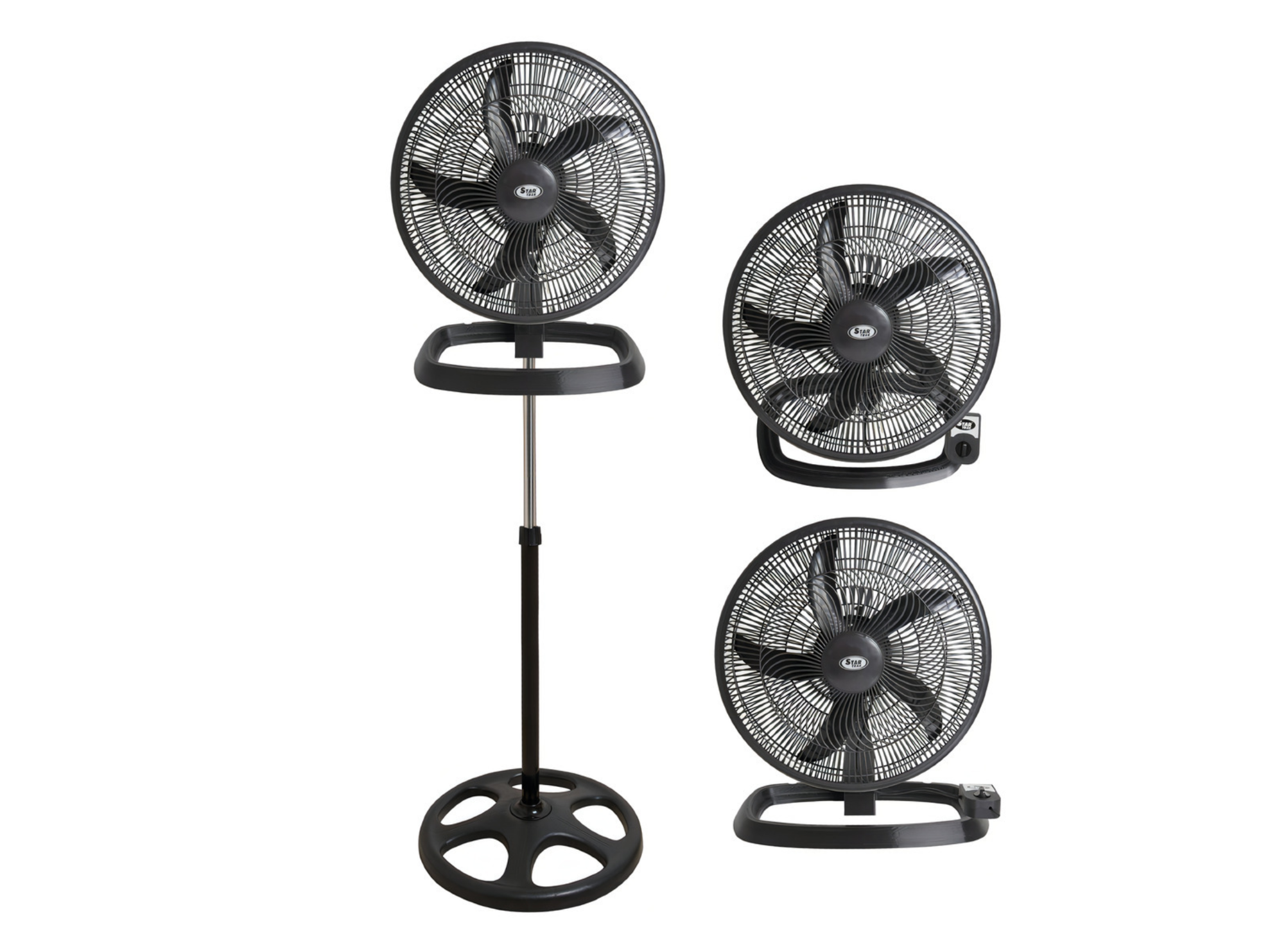 Ventilador OFERTA 18P