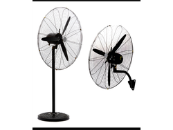 Ventilador industrial