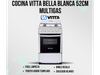 Cocina corta clasica