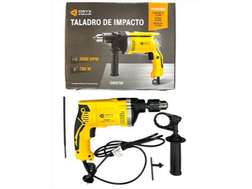 Taladro