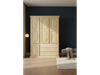 Ropero 1.20 macizo