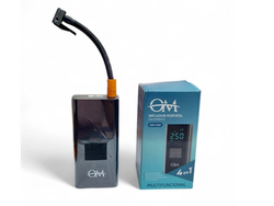 Inflador inalamblico