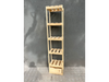 Toallero c/ cajón
