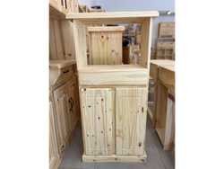 Porta microondas 60cm