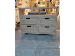 Comoda industrial