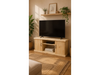 Rack TV P/varilladas