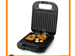 Sandwichera XL