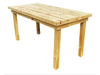 Mesa de 2Mx0,80