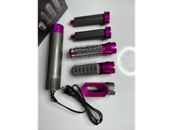 Cepillo secador 5 en 1