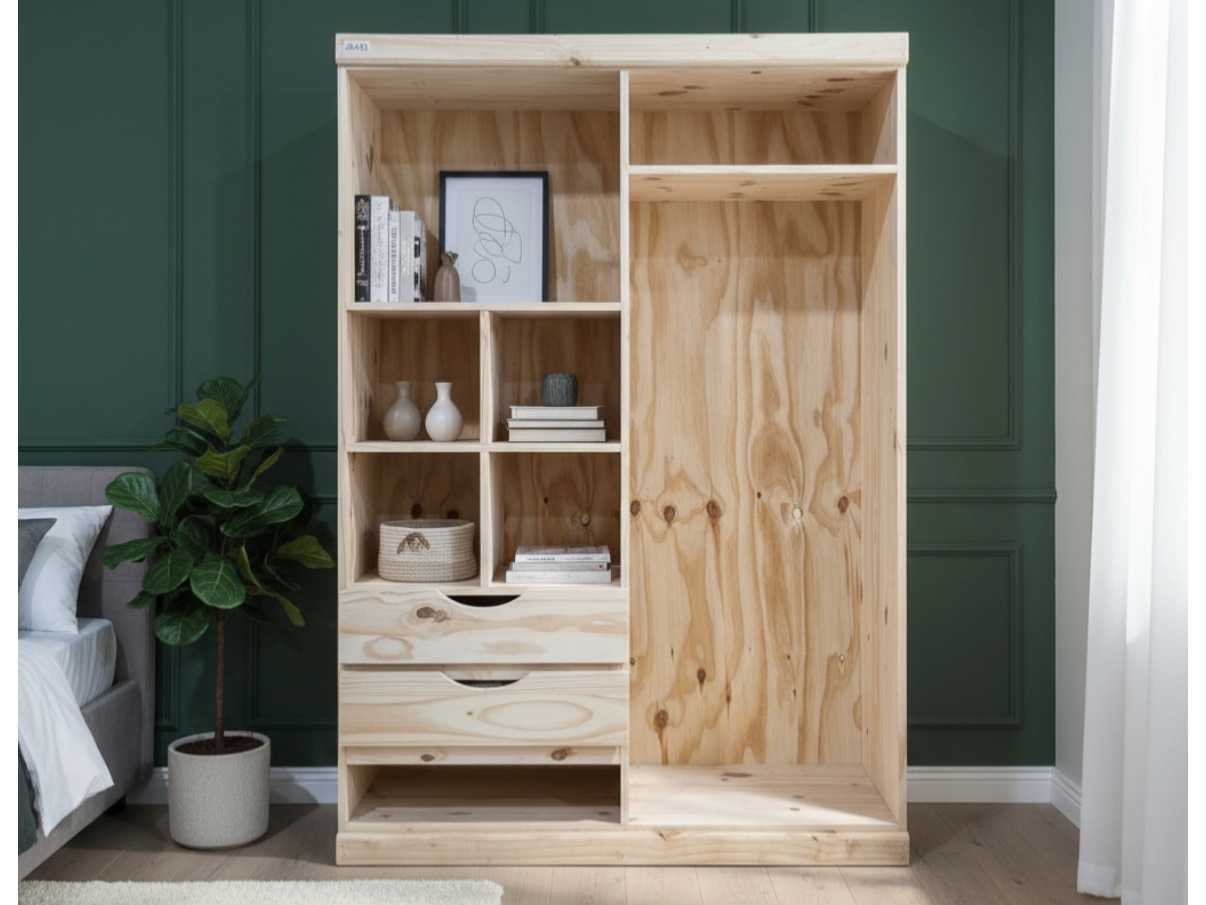 Vestidor imperial 1.20