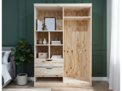 Vestidor imperial 1.20