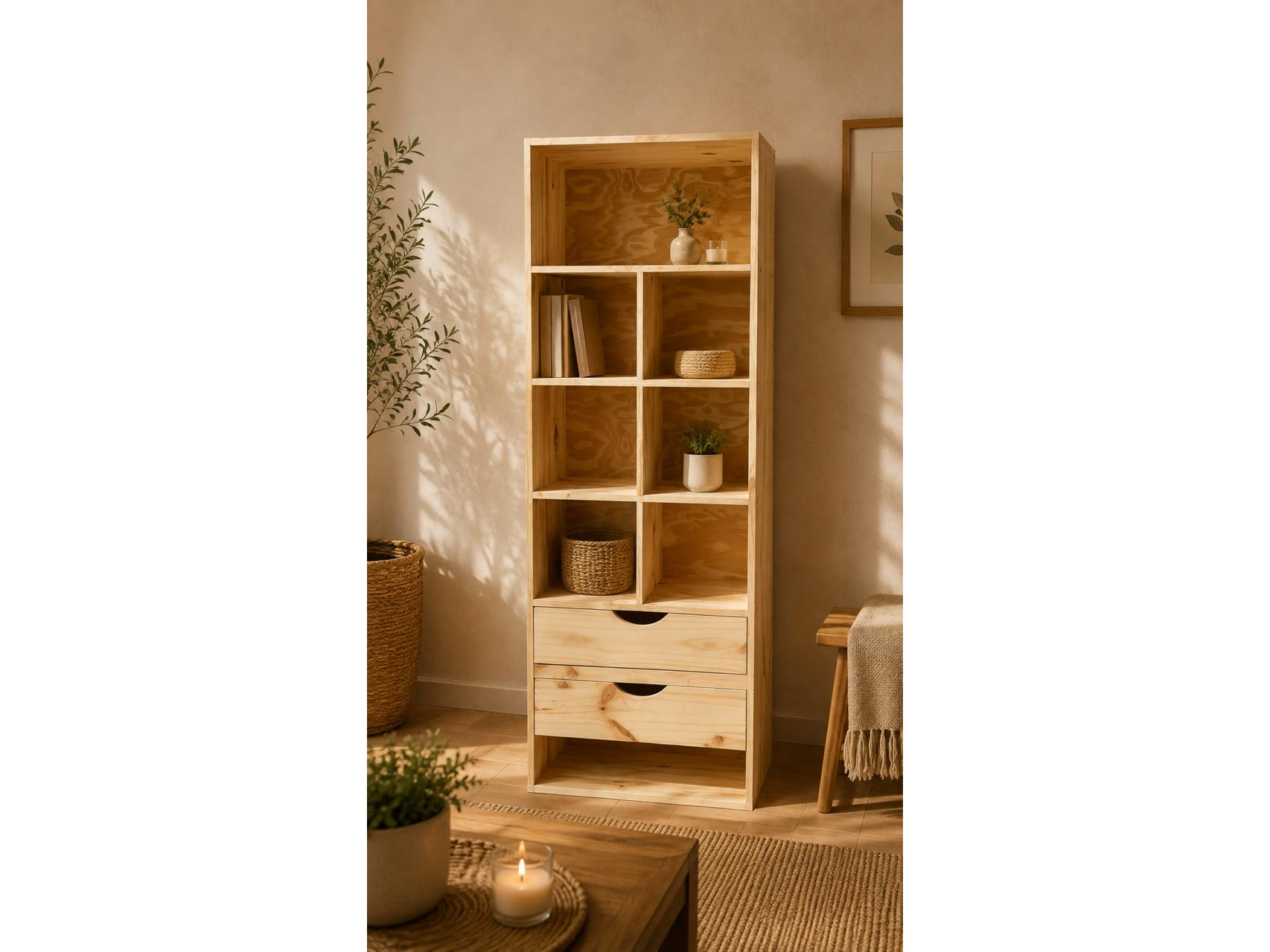 Vestidor imperial 60x1.80