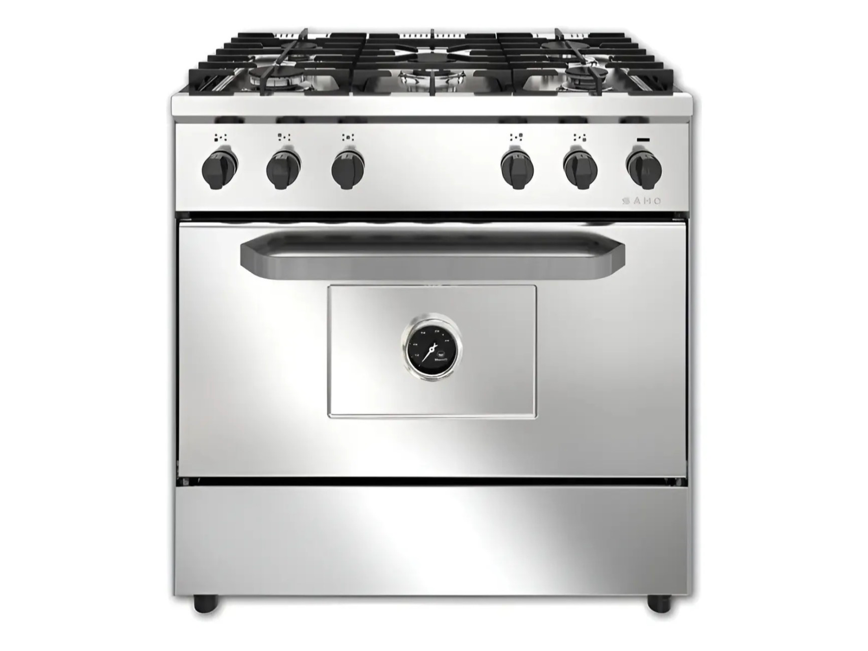 Cocina kuma 820 5 ornallas