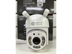 Camara exterior
