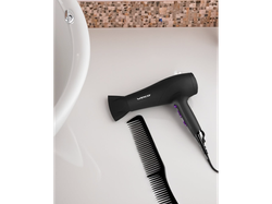 Secador de pelo winco