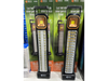 Luz emergencia solar